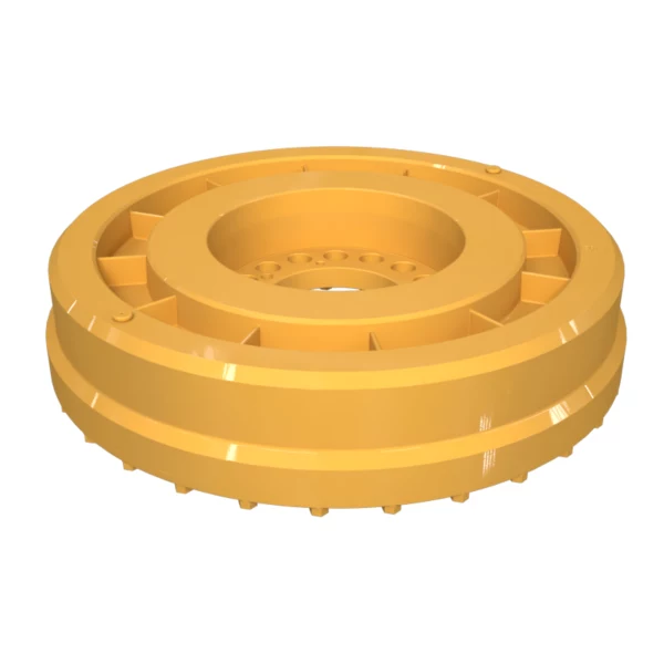 Amortizor arbore cotit Caterpillar 20R-7894