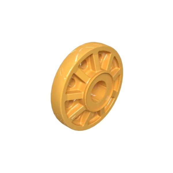 Ansamblu roata intinzatoare Caterpillar 20R-8308