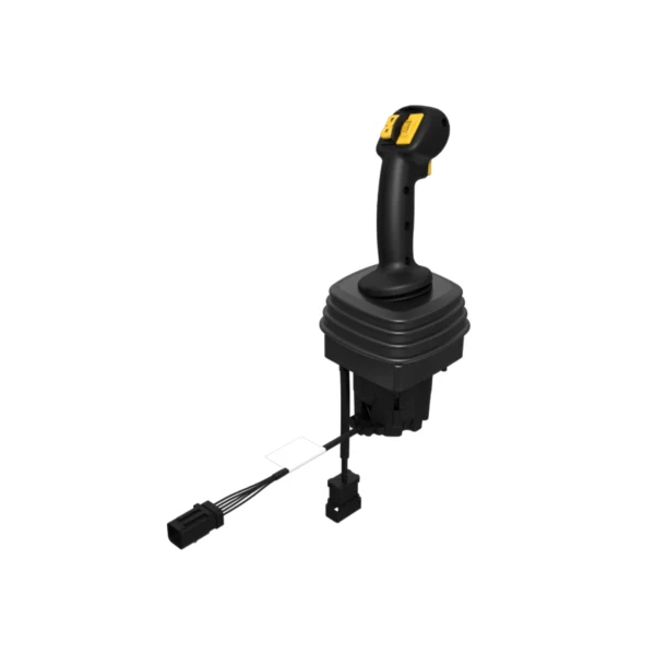 Ansamblu joystick control remanufacturat Caterpillar 20R-8918