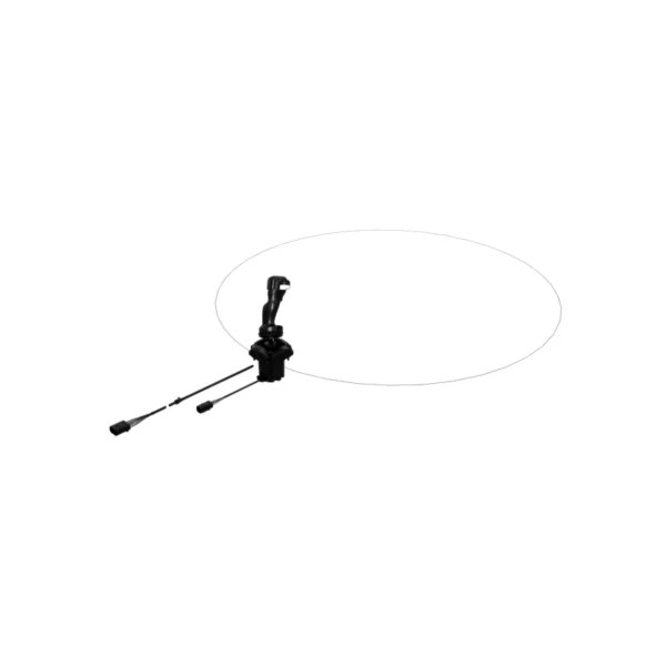Grup joystick control Caterpillar 20R-8920