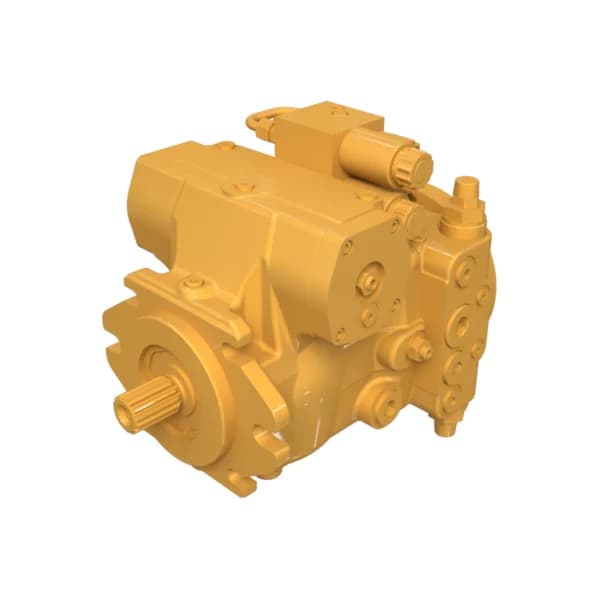 Pompa hidraulica cu pistoane Caterpillar 20R-8952