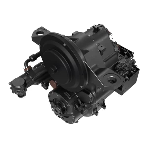Transmisie reconditionata Caterpillar 20R-9028