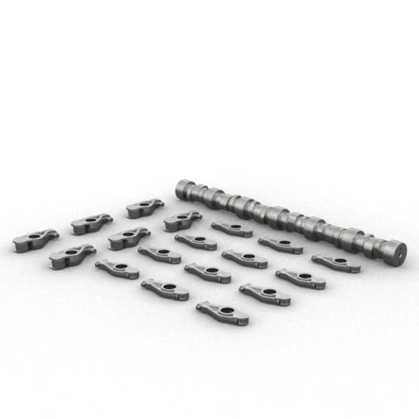 Kit arbore cu came Caterpillar 20R-9064