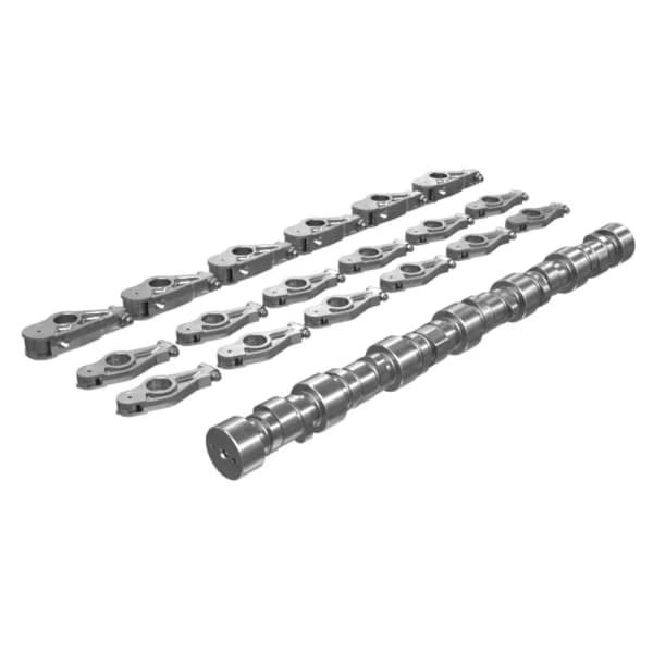 Kit arbore cu came Caterpillar 20R-9065