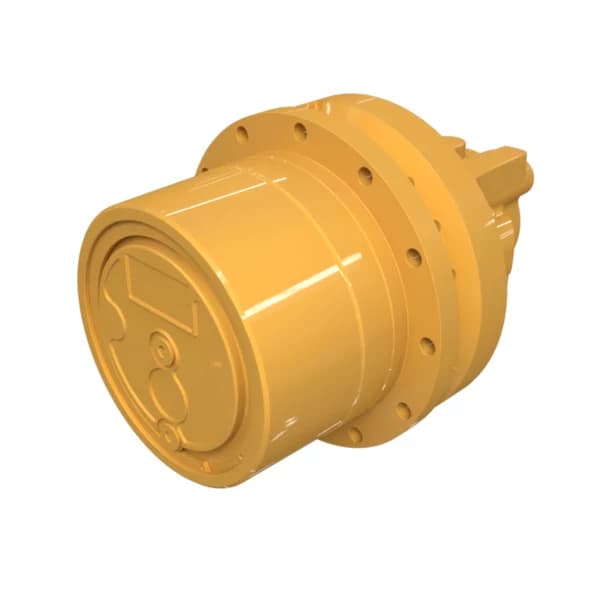 Motor hidraulic piston axial Caterpillar 20R-9075
