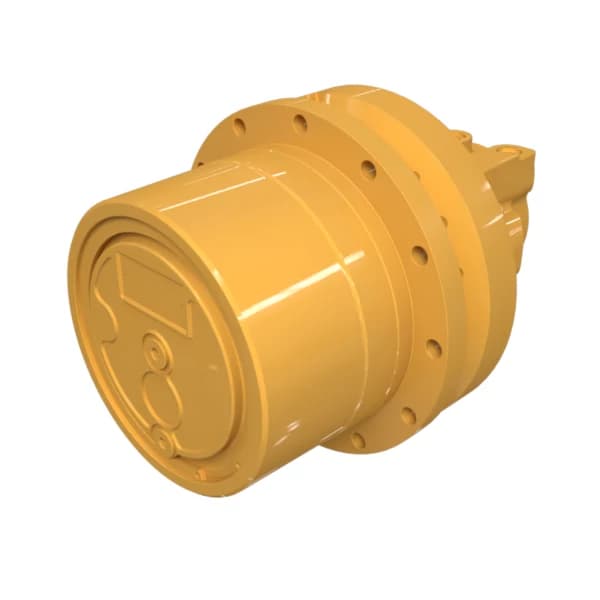 Motor hidraulic piston axial Caterpillar 20R-9076