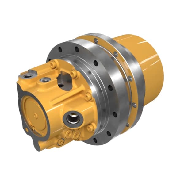Motor hidraulic axial cu deplasare fixa Caterpillar 20R-9077