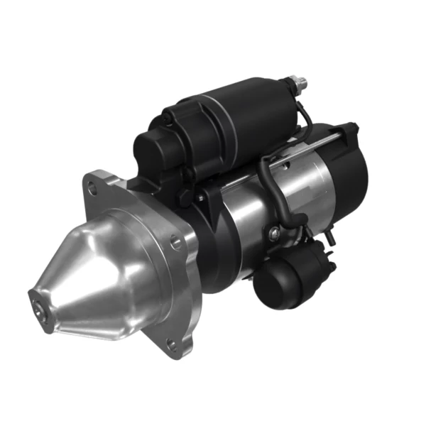 Electromotor demaror Caterpillar 20R-9087