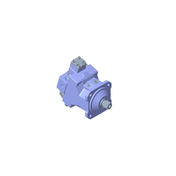 Motor hidraulic axial cu deplasare variabila Caterpillar 20R-9128