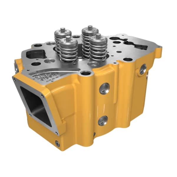 Chiulasa Caterpillar C175 20R-9208 (Reman UTN)