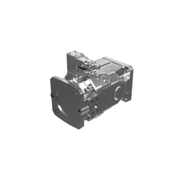 Pompa hidraulica piston Caterpillar 20R-9395