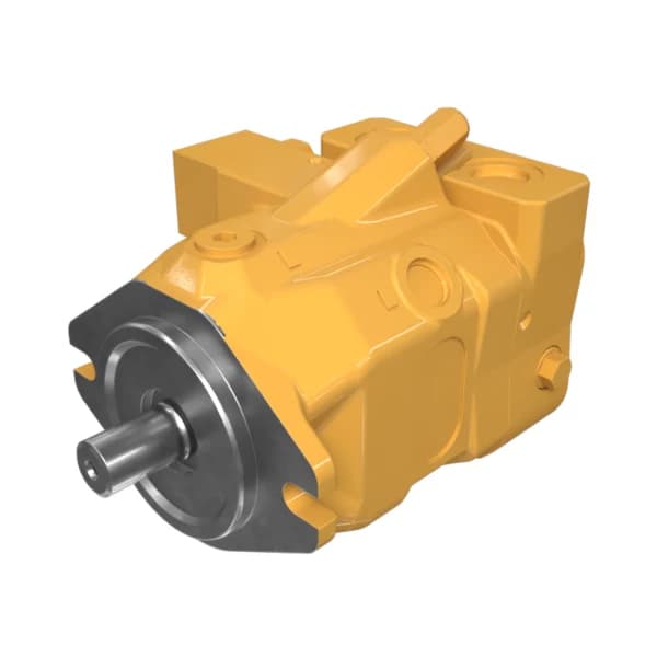 Motor axial cu pistoane variabil Caterpillar 20R-9401