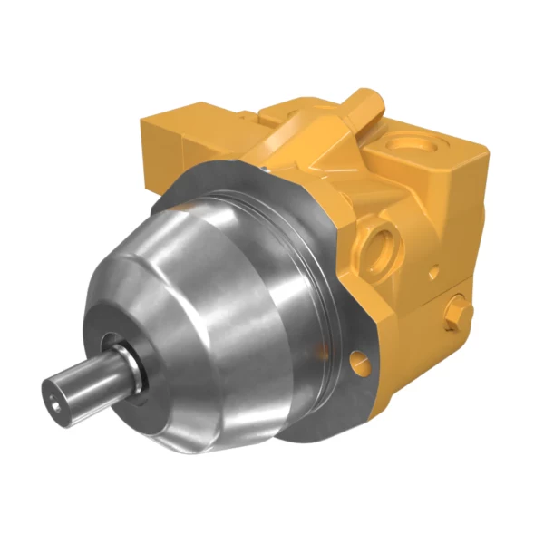 Motor piston axial cu deplasare variabila Caterpillar 20R-9402