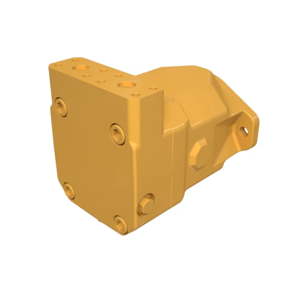 Motor piston axial cu deplasare fixa Caterpillar 20R-9404