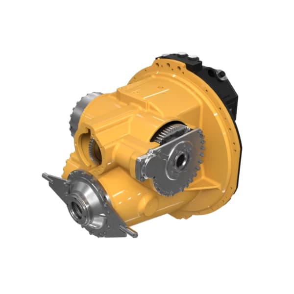 Transmisie reparata Caterpillar 20R-9445