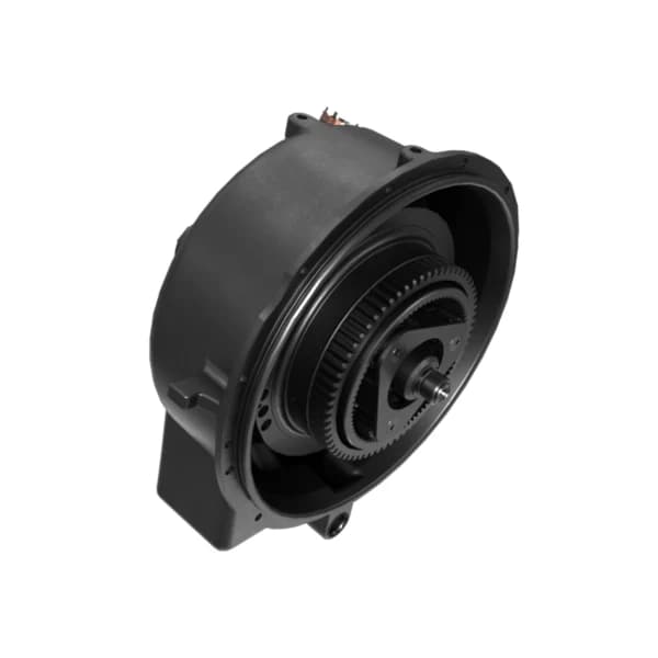Convertizor de cuplu remanufactat Caterpillar 20R-9597 cu carcasa