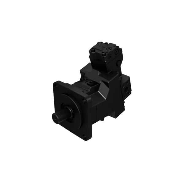 Motor hidraulic Caterpillar 20R-9733