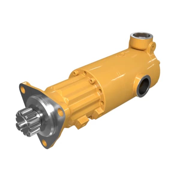 Electromotor pornire pneumatic Caterpillar 20R-9947