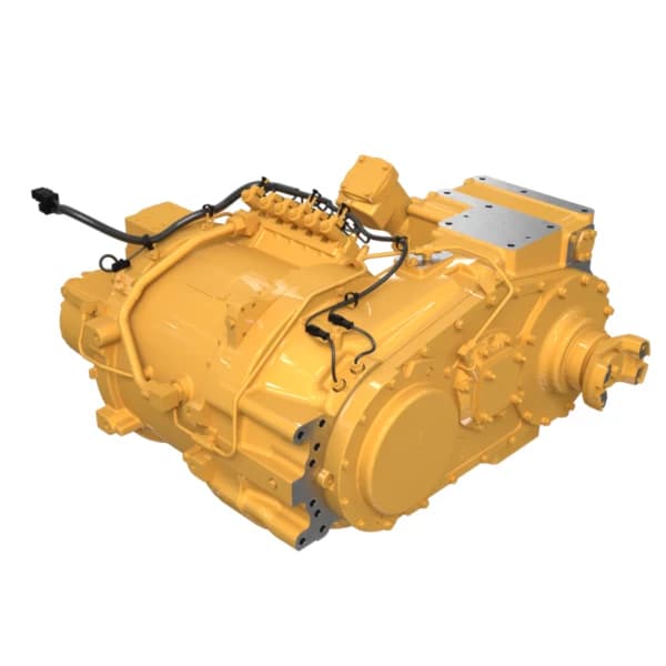 Transmisie reparata Caterpillar 20R-9978