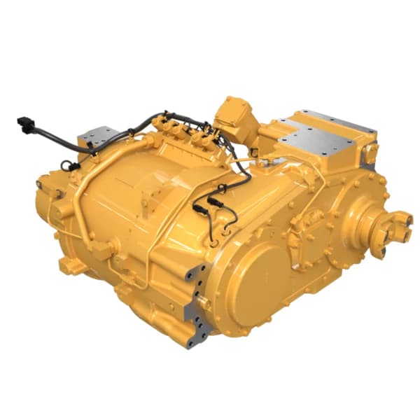 Transmisie remanufacturata Caterpillar 20R-9982