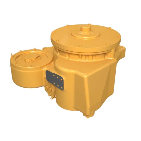 Convertor de cuplu Caterpillar 20R-9984