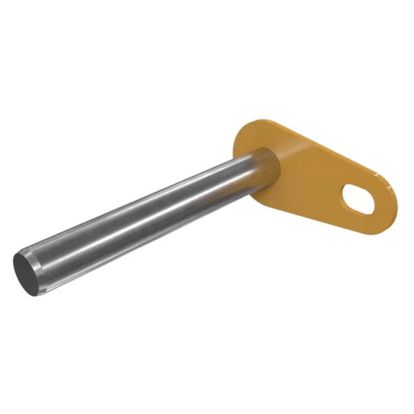 Bolt rotatie linkage Caterpillar 210-0855