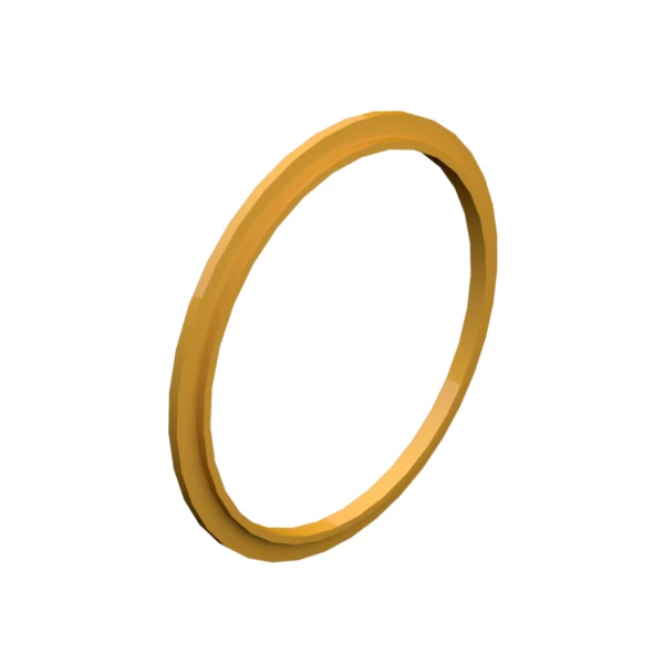 Inel retinere rulment Caterpillar 210-4693