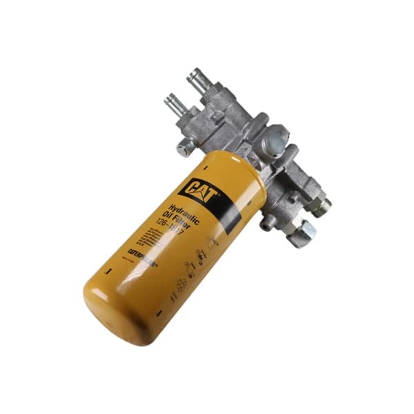 Filtru hidraulic transmisie Caterpillar 210-6243