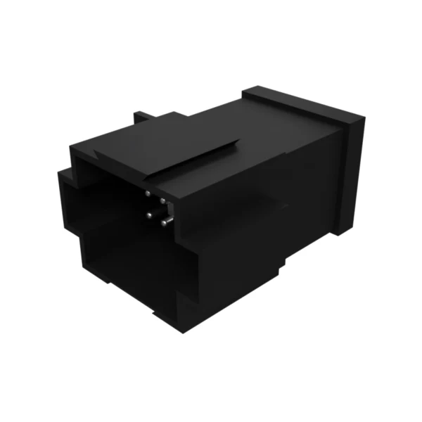 Conector receptacul 8 pini Caterpillar 210-6311