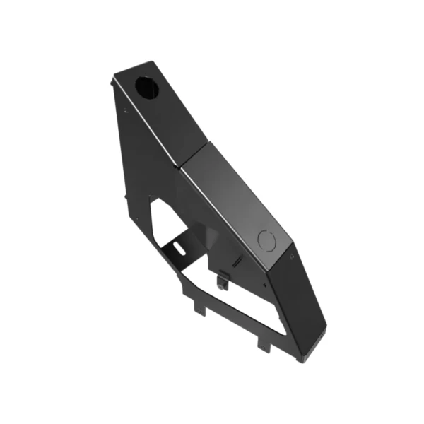 Placa suport consola transmisie Caterpillar 210-9507