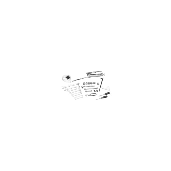211-0616: Field Tool