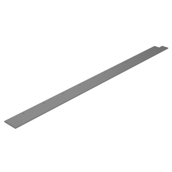 Deflector noroi fender anterior 9mm Caterpillar 211-2275