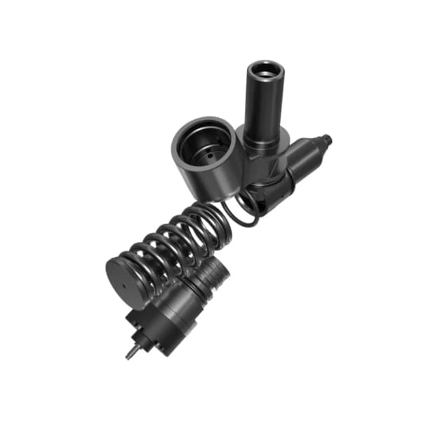 Injector combustibil Caterpillar 211-3028