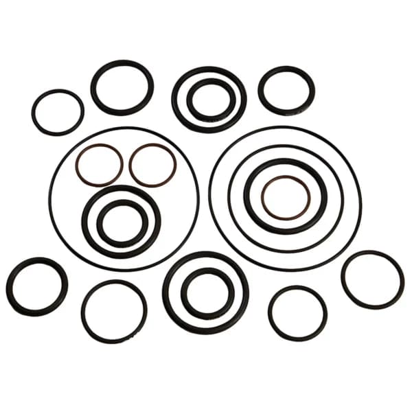 Kit garnituri si simeringuri racitor ulei Caterpillar 211-9976