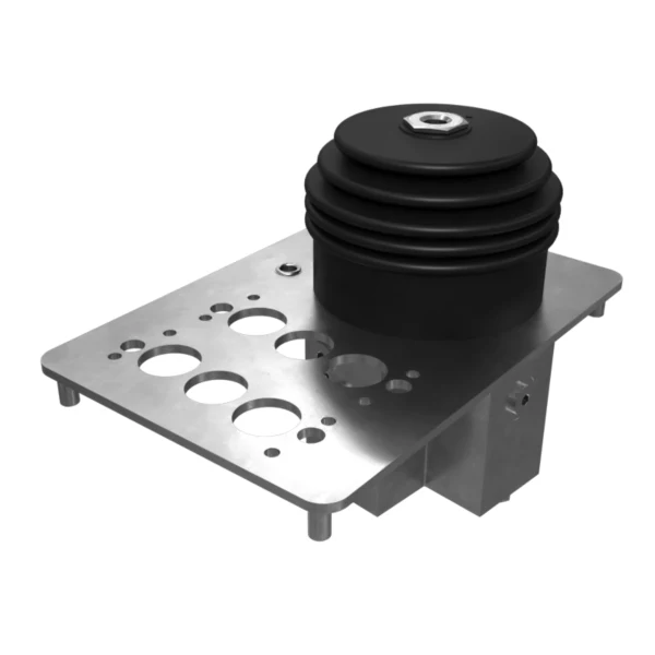 Grup supape pilot Caterpillar 212-1302