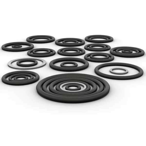 Kit simeringuri Caterpillar 212-3448