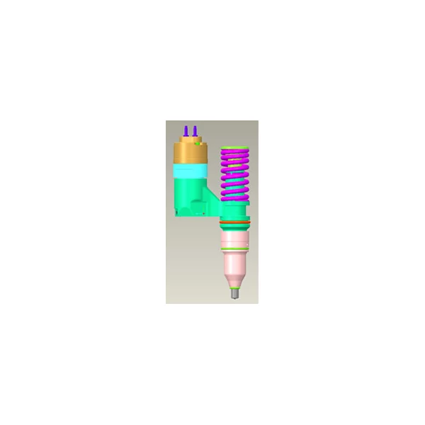 Injector combustibil Caterpillar 212-3464