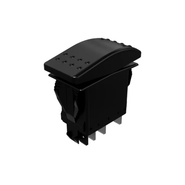 Intrerupator basculant neutralizor transmisie Caterpillar 212-3501