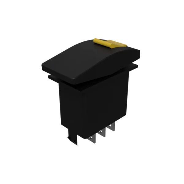 Intrerupator cu bascula Caterpillar 212-6521