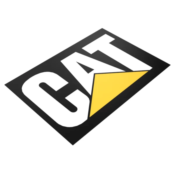 Film branding Caterpillar 213-2242