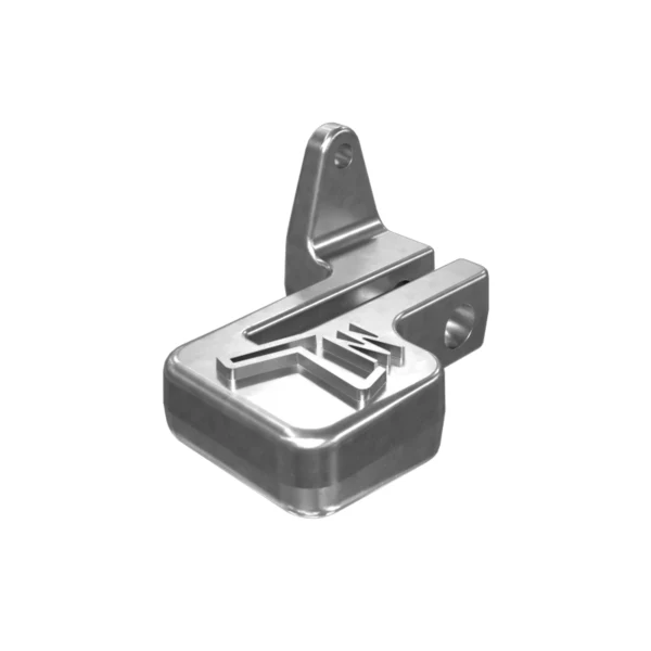 Buton plastic pentru scaun Caterpillar 213-4754