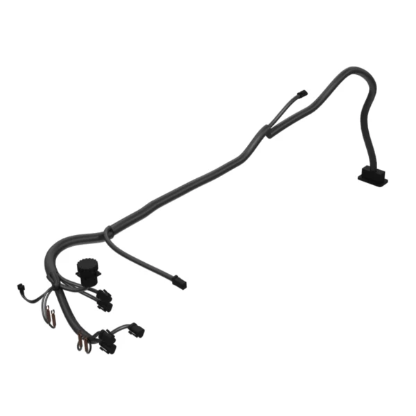 Ansamblu cabluri tablou bord screpa Caterpillar 213-6216