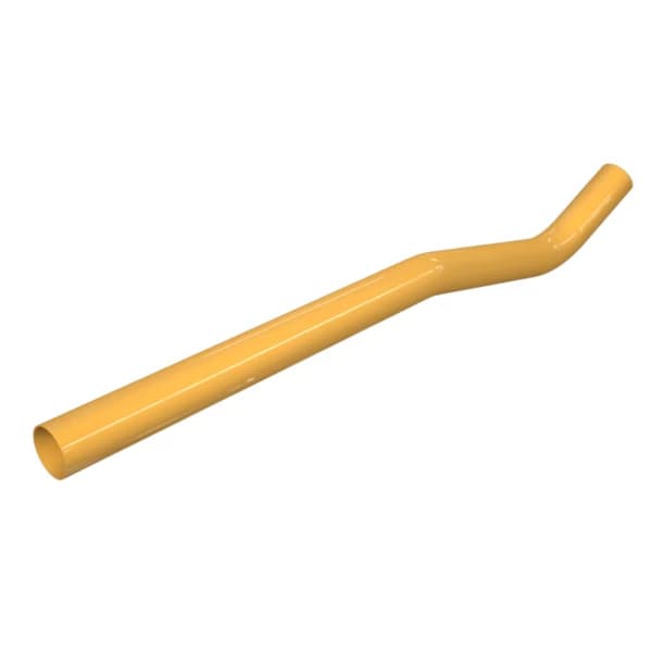 Tuba conducta racitor transmisie Caterpillar 213-6544
