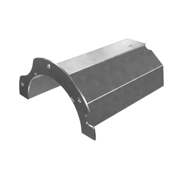 Protectie arbore transmisie Caterpillar 214-0535