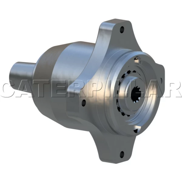Set cuzineti suport Caterpillar 214-2297