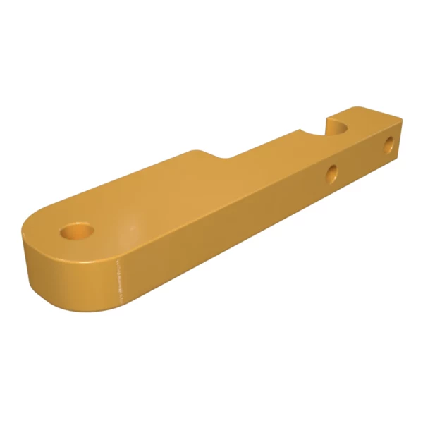 Placa montaj senzor pozitie Caterpillar 214-3616