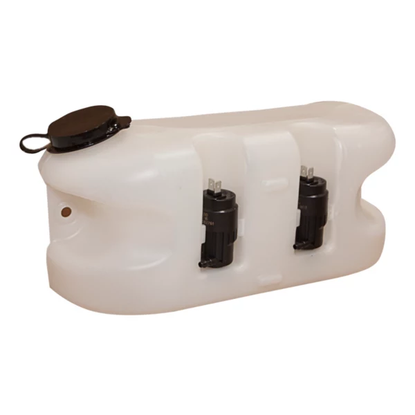 Ansamblu rezervor spalator parbriz Caterpillar 214-3763