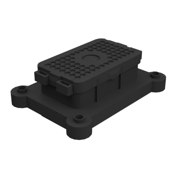 Ansamblu receptacol conector Caterpillar 214-4208