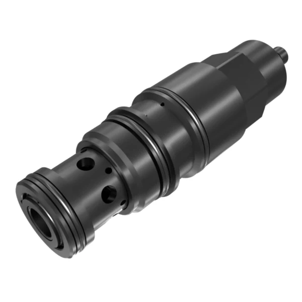 Distribuitor secventa extensie portiera spate Caterpillar 214-6685