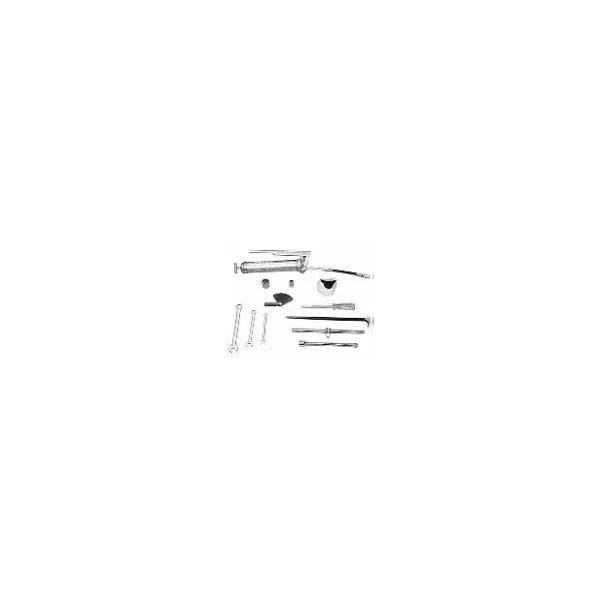 214-7219: Complete Hand Tool Group